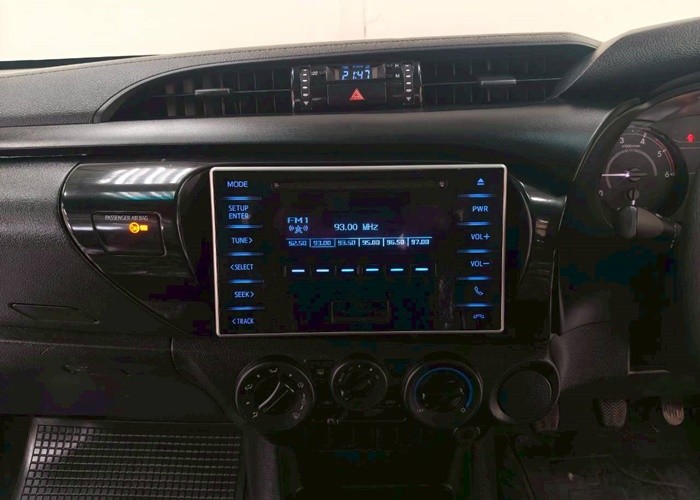 Used 8
                    TOYOTA
                     for Sale Image