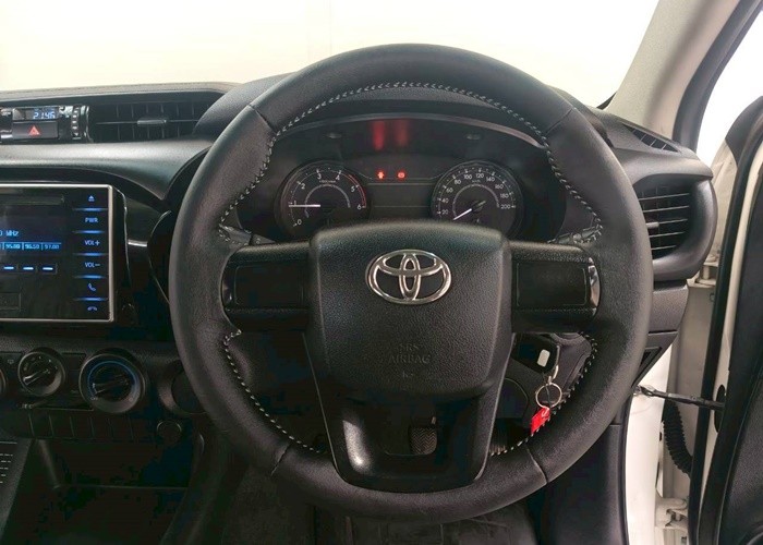 Used 8
                    TOYOTA
                     for Sale Image