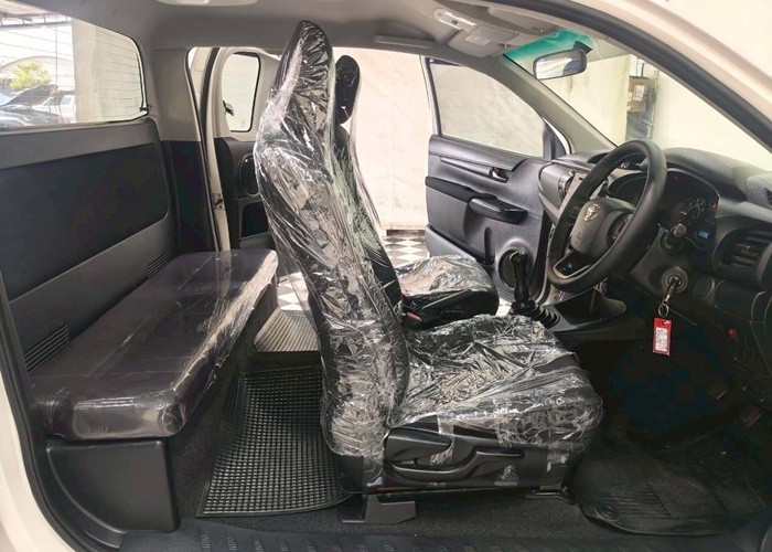 Used 8
                    TOYOTA
                     for Sale Image