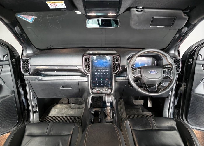 Used 10
                    FORD
                     for Sale Image