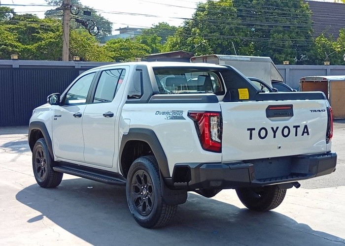Used 3
                    TOYOTA
                     for Sale Image