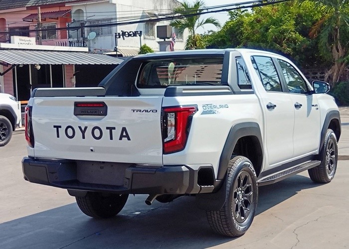 Used 3
                    TOYOTA
                     for Sale Image