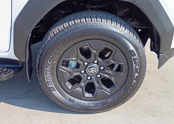 Used 3
                    TOYOTA
                     for Sale Image