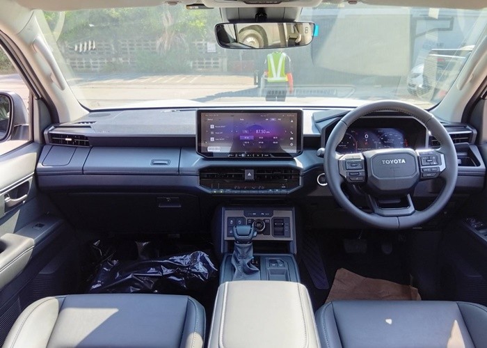 Used 3
                    TOYOTA
                     for Sale Image