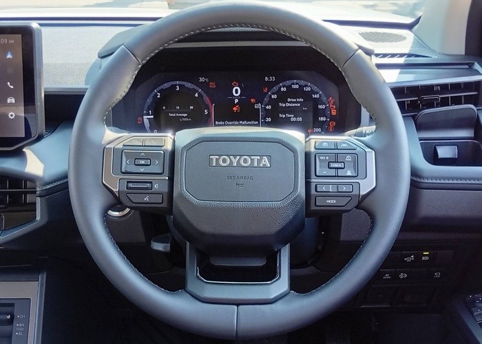 Used 3
                    TOYOTA
                     for Sale Image