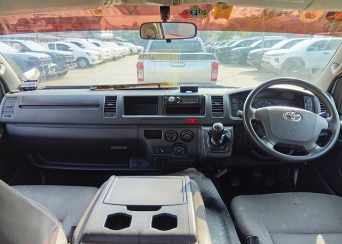 Used 2
                    TOYOTA
                     for Sale Image