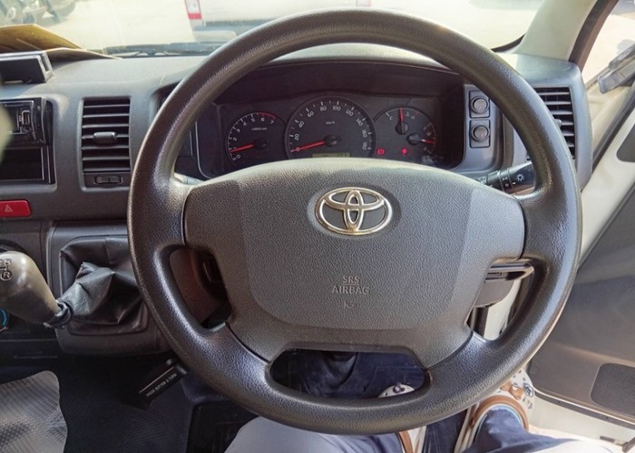 Used 2
                    TOYOTA
                     for Sale Image