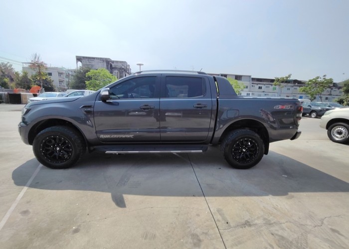 Used 1
                    FORD
                     for Sale Image