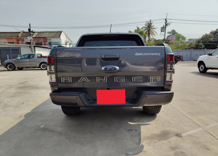 Used 1
                    FORD
                     for Sale Image