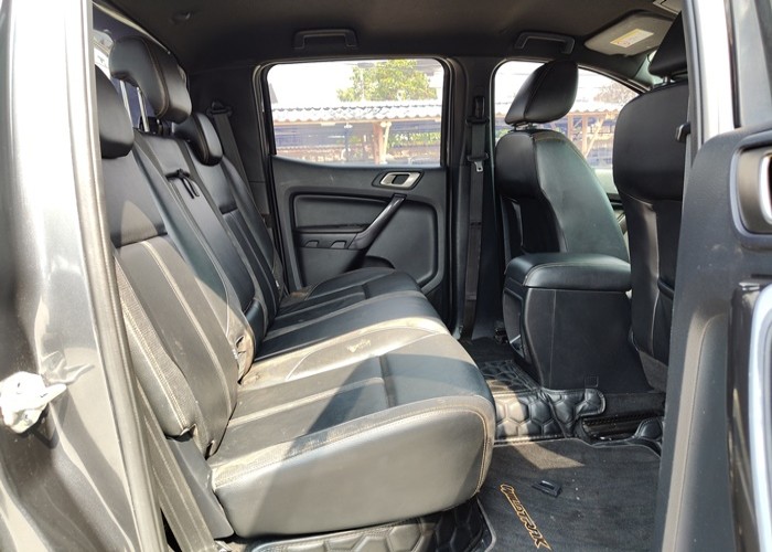 Used 1
                    FORD
                     for Sale Image