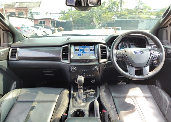 Used 1
                    FORD
                     for Sale Image