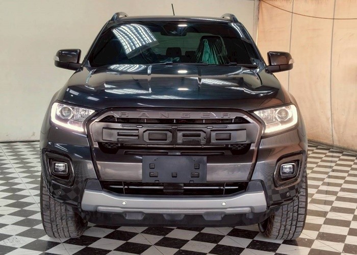 Used 1
                    FORD
                     for Sale Image