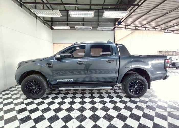 Used 1
                    FORD
                     for Sale Image