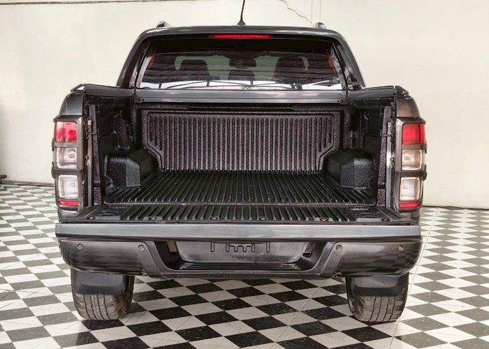 Used 1
                    FORD
                     for Sale Image