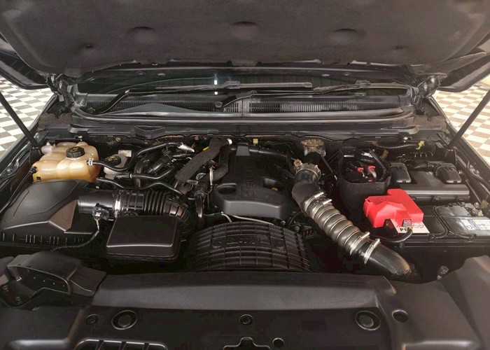 Used 1
                    FORD
                     for Sale Image