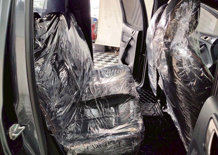 Used 1
                    FORD
                     for Sale Image