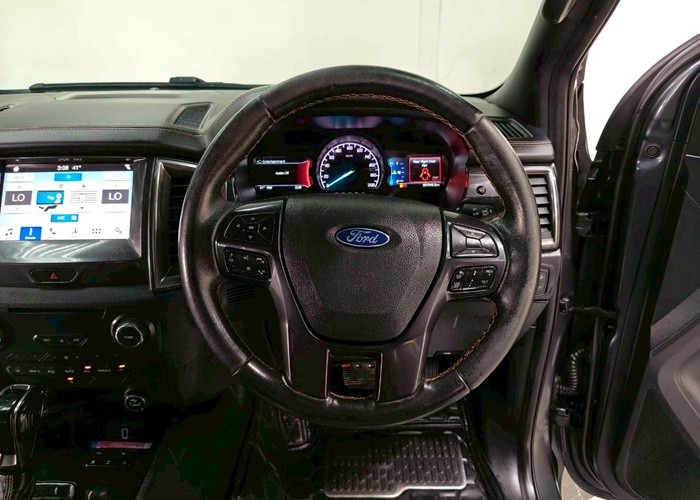 Used 1
                    FORD
                     for Sale Image