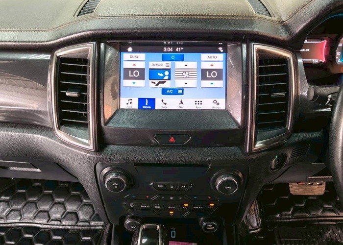 Used 1
                    FORD
                     for Sale Image