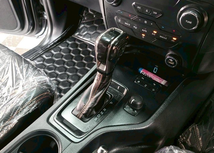 Used 1
                    FORD
                     for Sale Image