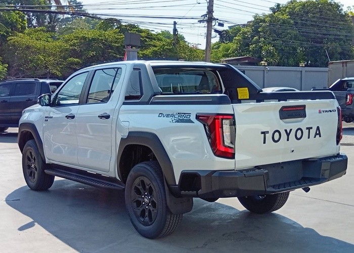 Used 3
                    TOYOTA
                     for Sale Image