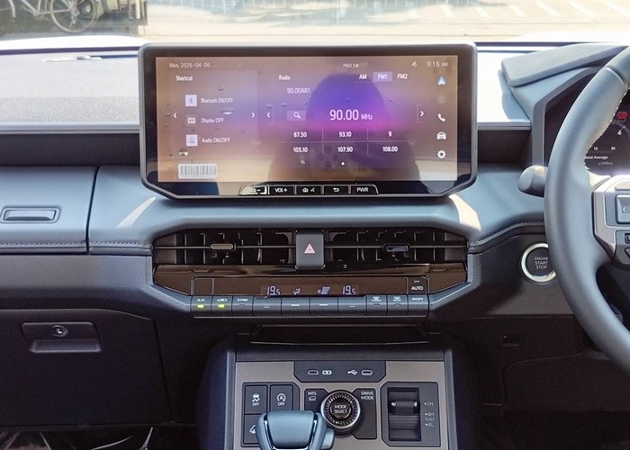 Used 3
                    TOYOTA
                     for Sale Image