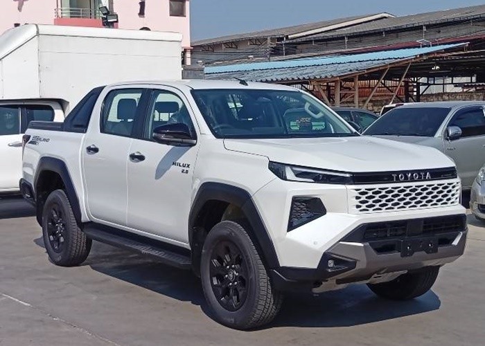 Used 3
                    TOYOTA
                     for Sale Image