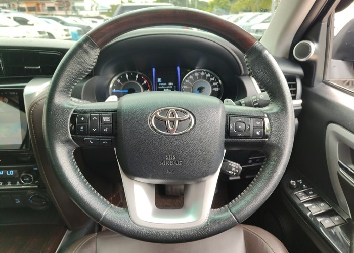 Used 8
                    TOYOTA
                     for Sale Image