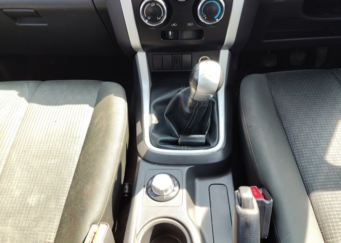 Used 3
                    ISUZU
                     for Sale Image