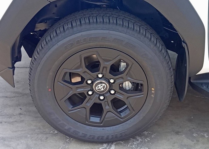 Used 3
                    TOYOTA
                     for Sale Image