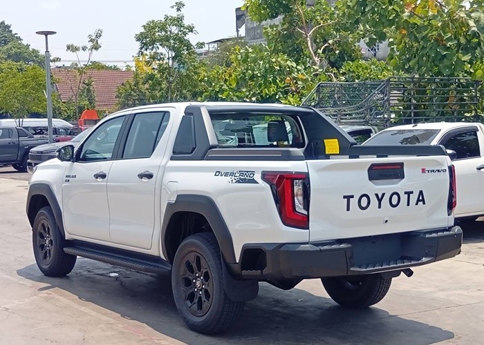 Used 3
                    TOYOTA
                     for Sale Image