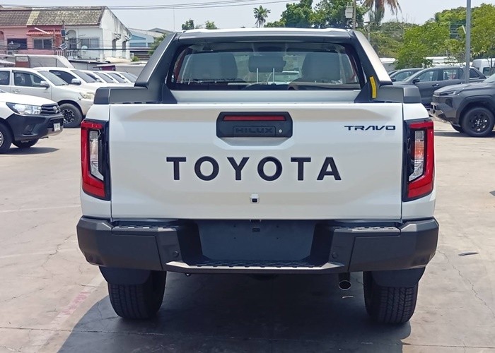 Used 3
                    TOYOTA
                     for Sale Image