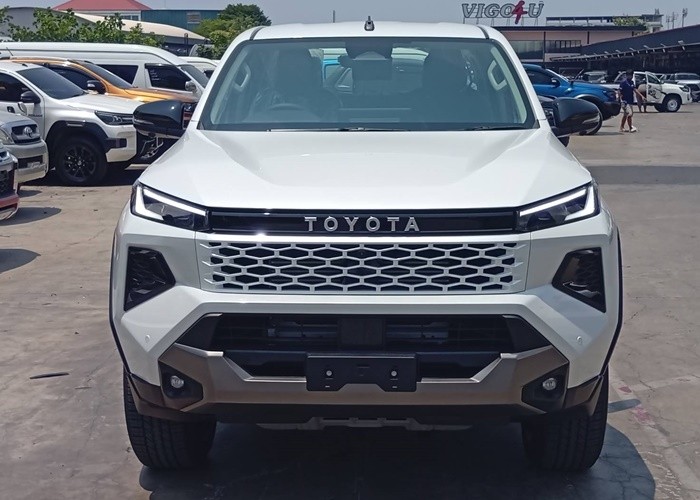 Used 3
                    TOYOTA
                     for Sale Image