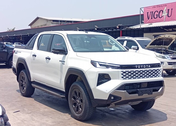 Used 3
                    TOYOTA
                     for Sale Image