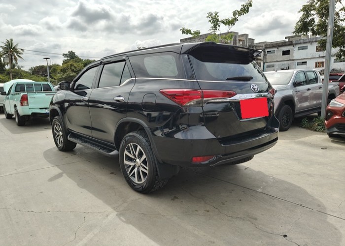Used 1
                    TOYOTA
                     for Sale Image
