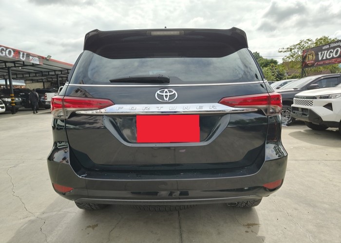 Used 1
                    TOYOTA
                     for Sale Image