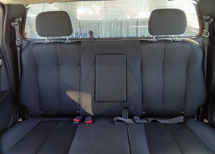 Used 3
                    ISUZU
                     for Sale Image