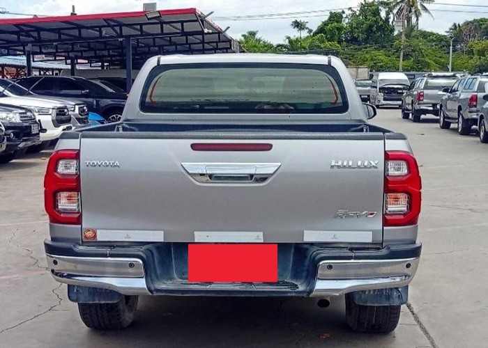 Used 11
                    TOYOTA
                     for Sale Image