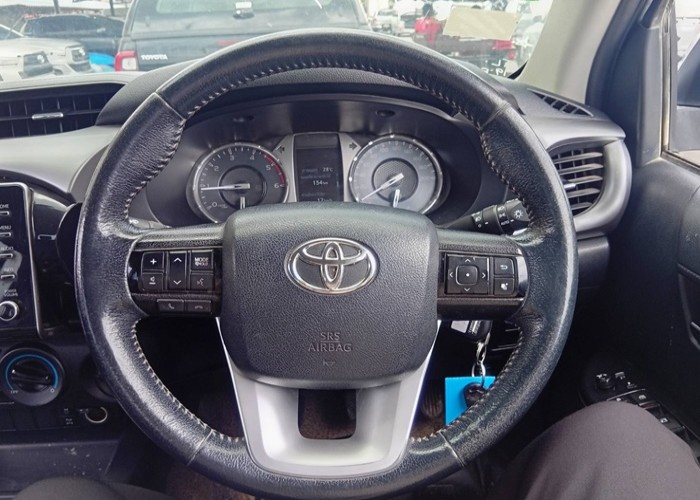Used 11
                    TOYOTA
                     for Sale Image