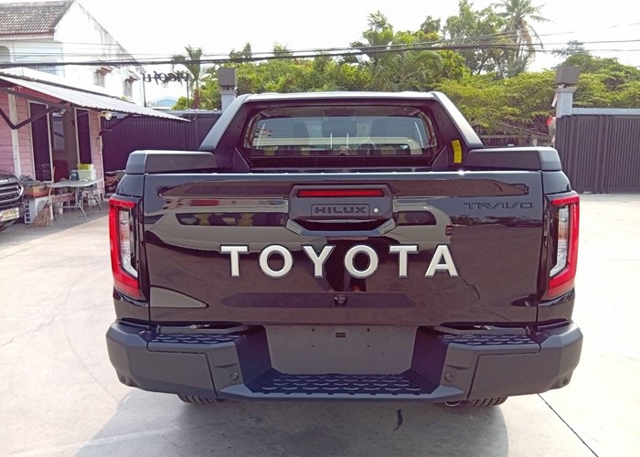 Used 3
                    TOYOTA
                     for Sale Image