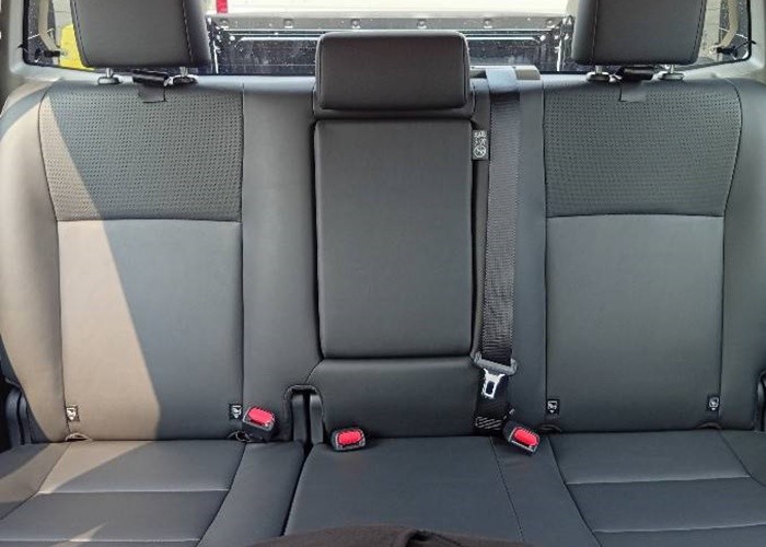 Used 3
                    TOYOTA
                     for Sale Image