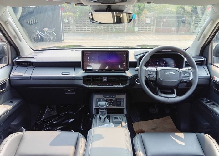 Used 3
                    TOYOTA
                     for Sale Image