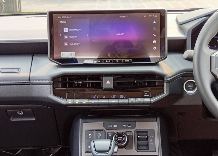 Used 3
                    TOYOTA
                     for Sale Image