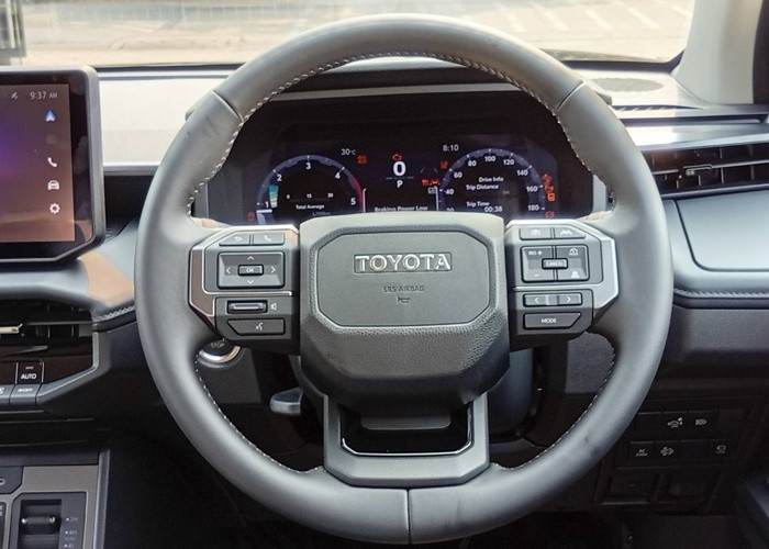 Used 3
                    TOYOTA
                     for Sale Image