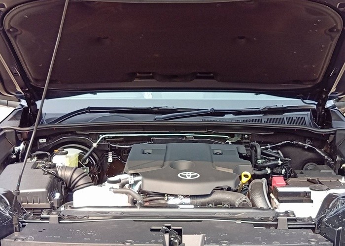 Used 3
                    TOYOTA
                     for Sale Image