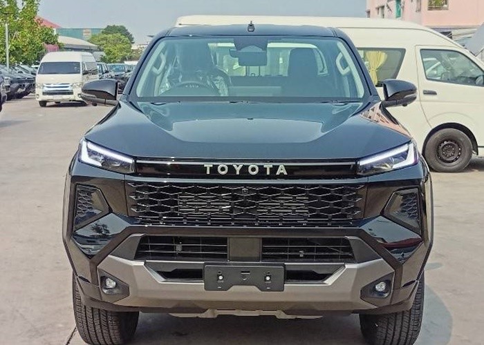 Used 3
                    TOYOTA
                     for Sale Image