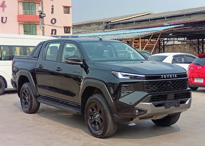 Used 3
                    TOYOTA
                     for Sale Image