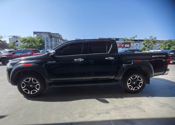 Used 3
                    TOYOTA
                     for Sale Image
