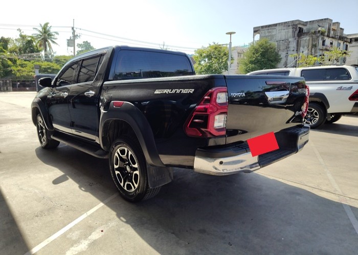Used 3
                    TOYOTA
                     for Sale Image