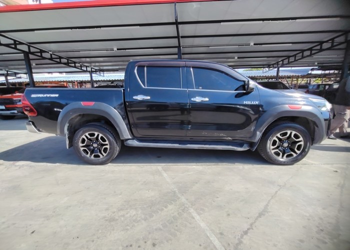 Used 3
                    TOYOTA
                     for Sale Image