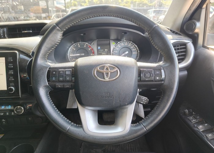 Used 3
                    TOYOTA
                     for Sale Image